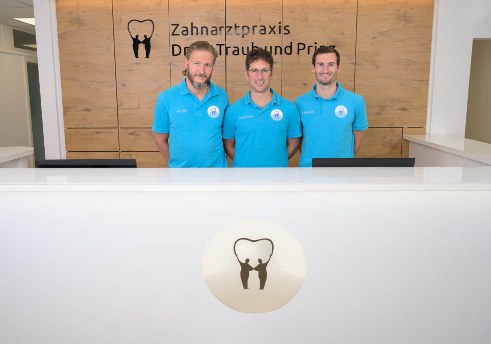 Zahnarztpraxis Dr. Traub & Prinz